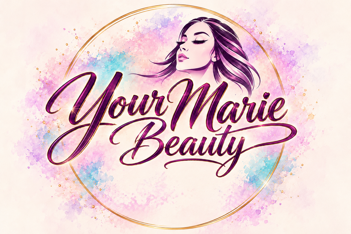 Your Marie Beauty
